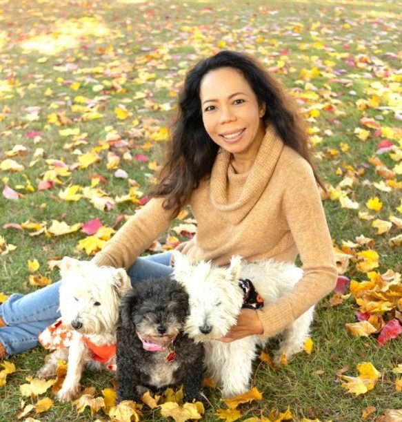 Fern Kulpreeha, MBA, _Realtor in OR, WA and CA